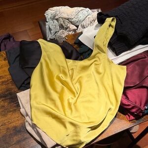 Rachel Zoe Camisole Top